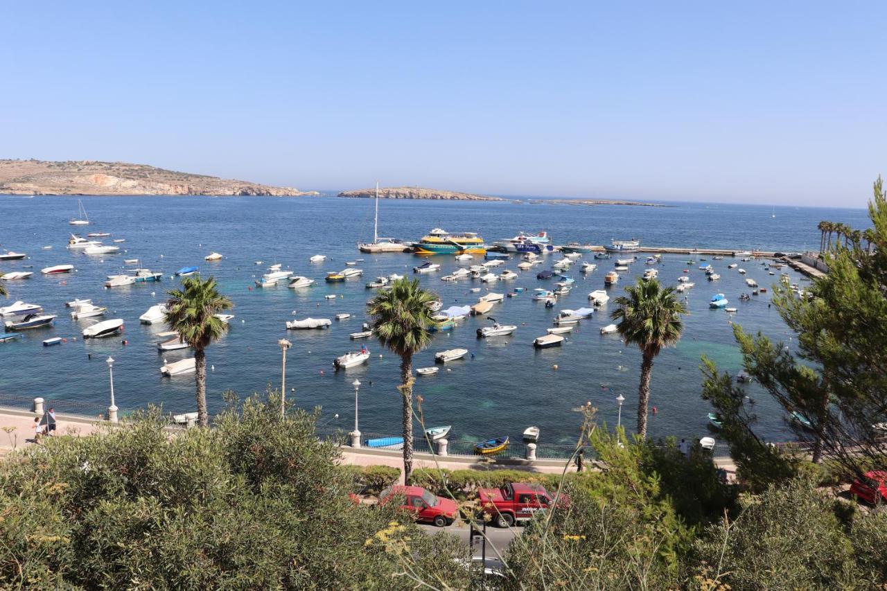 Side Seaview St Pauls Bay Appartamento *