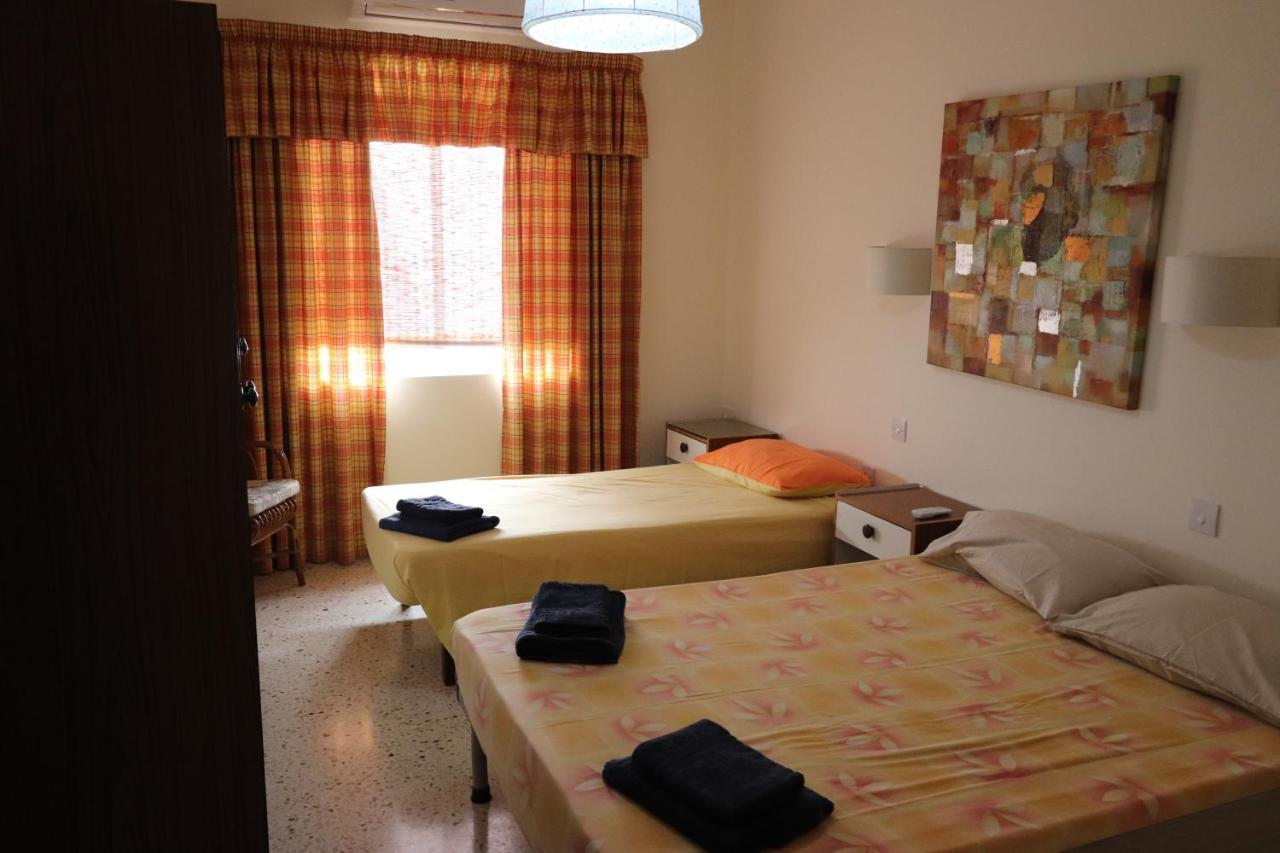 Appartamento Side Seaview St Pauls Bay *