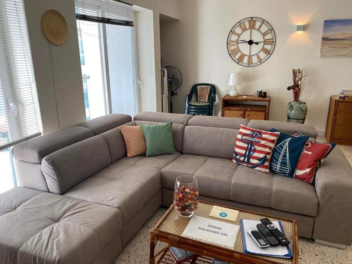 Appartamento Side Seaview St Pauls Bay *